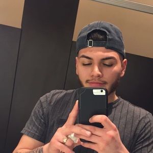 Meet your Posher, Isaiah